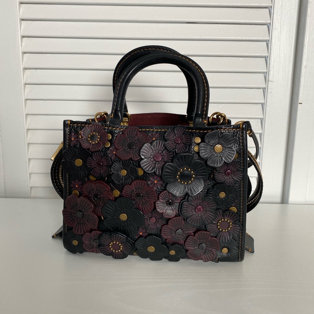 In excellent condition